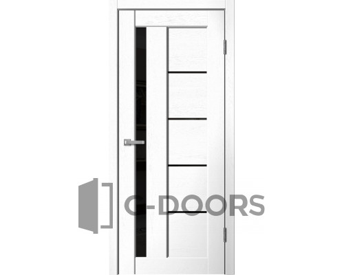 STATUS ST 03 (черное стекло) Snow Soft STATUS ST 03 (черное стекло) Snow Soft